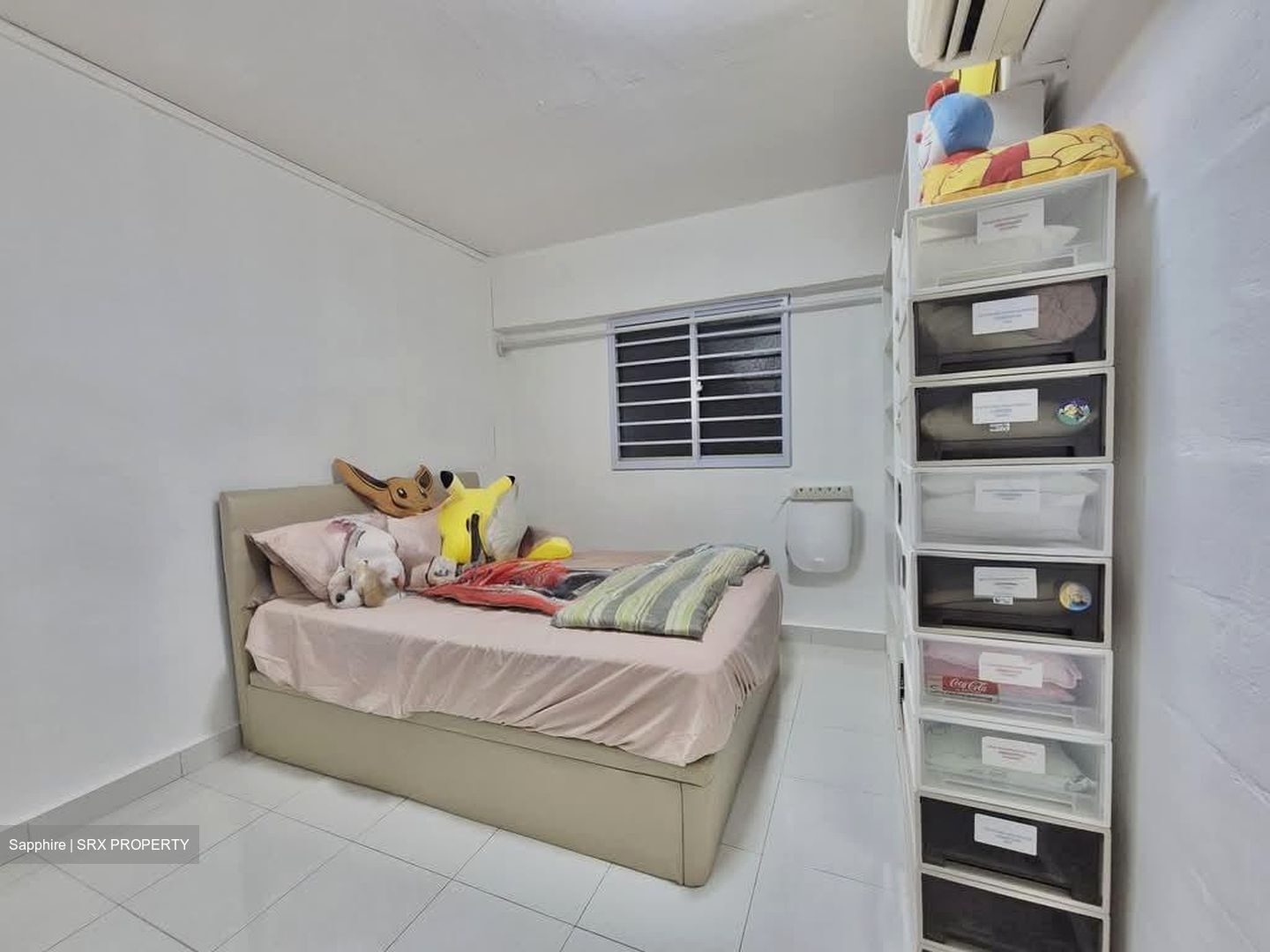 Blk 23 MARSILING DRIVE (Woodlands), HDB 3 Rooms #563678221